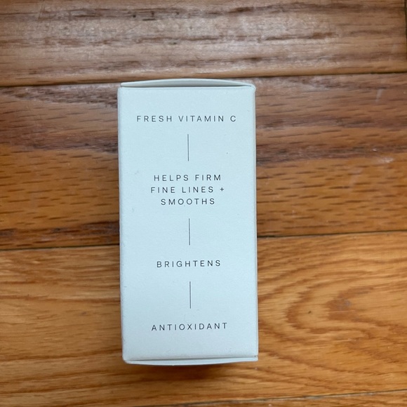 NIB Vitamin C Face Powder - Picture 4 of 5